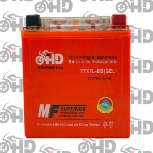bateria ytx7l bs naranja