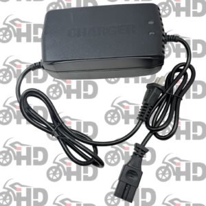 cargador para moto electrica 48v/12ah