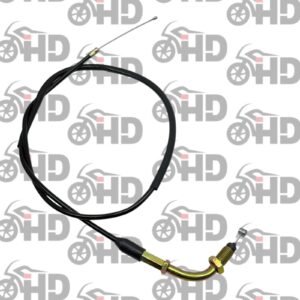 cable acelerador cg125