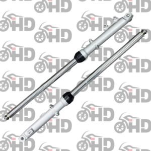 barra cg125 disco y zapata doble uso