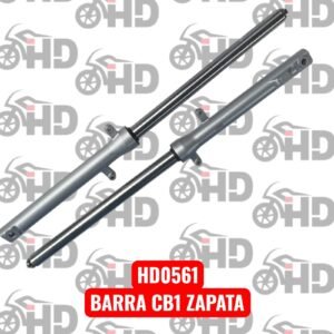 barra cb1 zapata