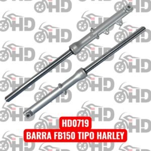 barra cb1 zapata
