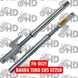 barra cb1 zapata